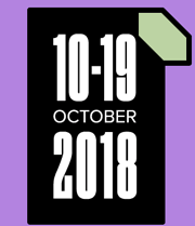 10-19 October 2018