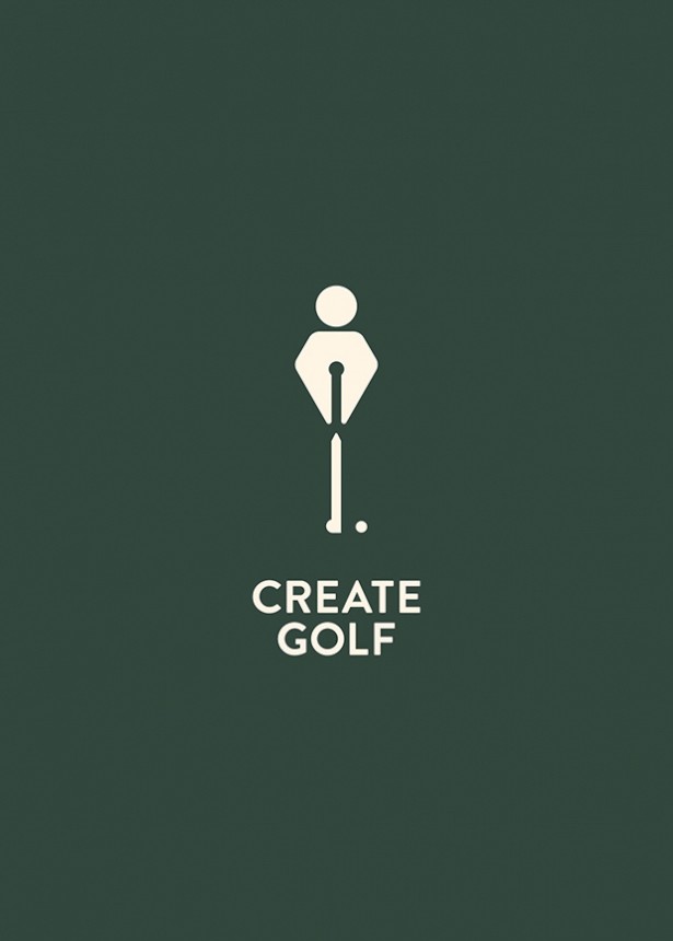 Create Golf