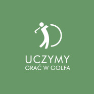 Uczymy grać w golfa