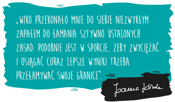 Wiko - Wygraj dwuosobową wycieczkę do Paryża