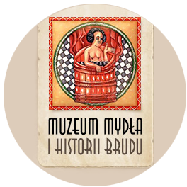 Muzeum Mydła