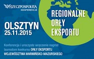 Nasza marka jednym z najlepszych eksporterów w regionie!