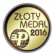 Toronto ze „Złotym Medalem Targów Poznańskich 2016”